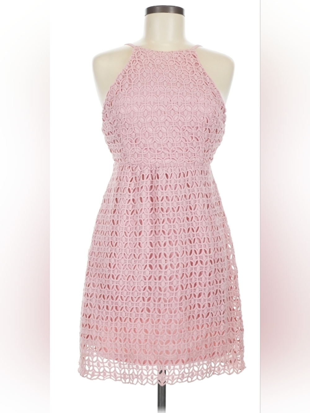 NWT Romeo & Juliet Romantic Mini Dress